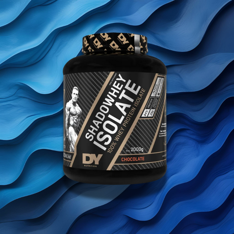 Shadowhey Isolate Dorian Yates (2 Kilos)