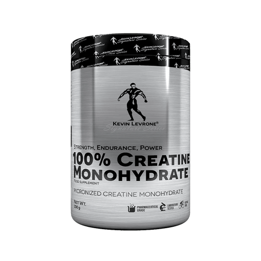 Creatina Kevin Levrone de 300g, 500g y 1 Kilo - NutriSuplementos Perú