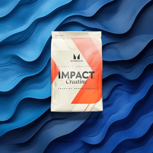 Creatina MyProtein: 250g, 500g y 1 KG - NutriSuplementos Perú