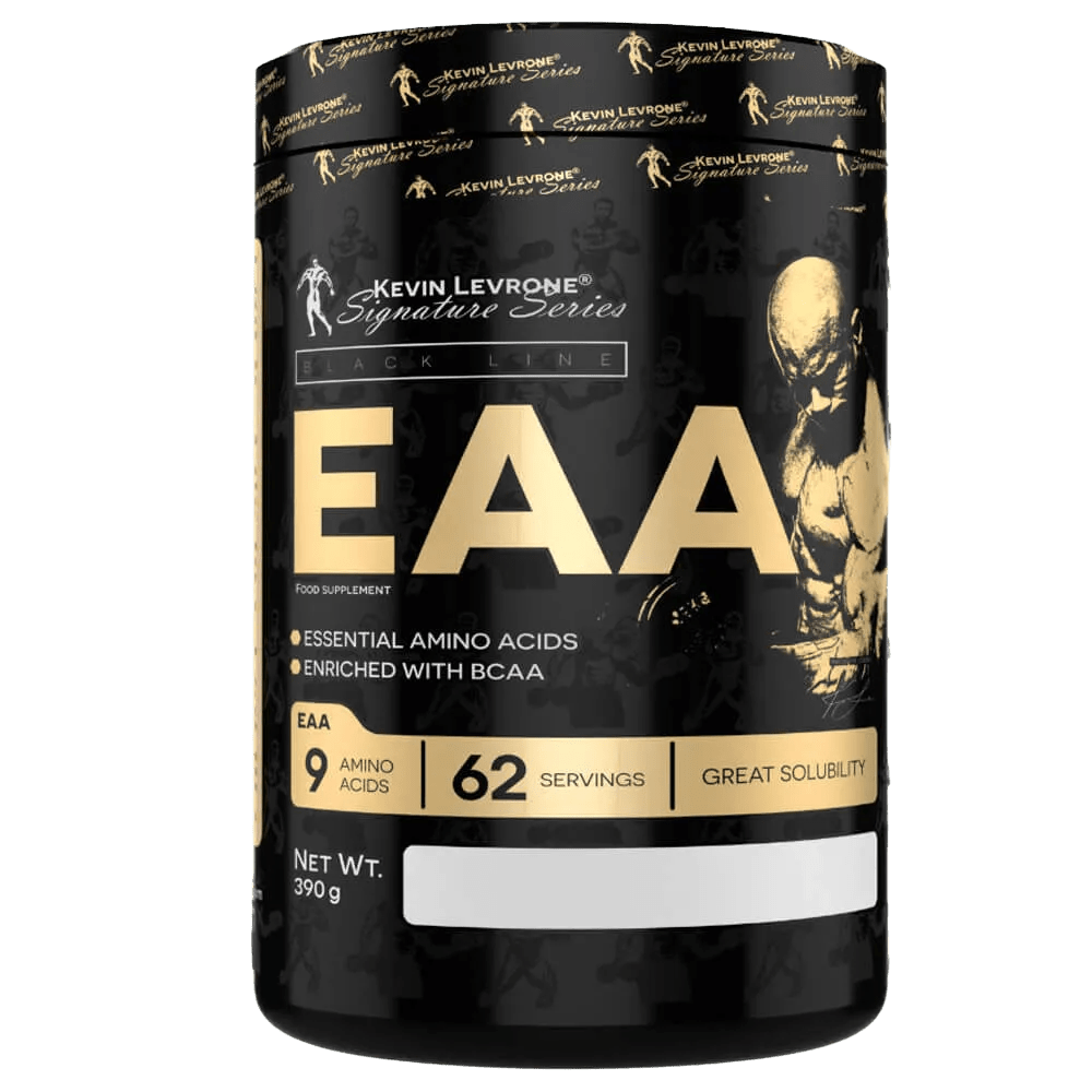 EAA Kevin Levrone de 31 y 62 Servicios - NutriSuplementos Perú