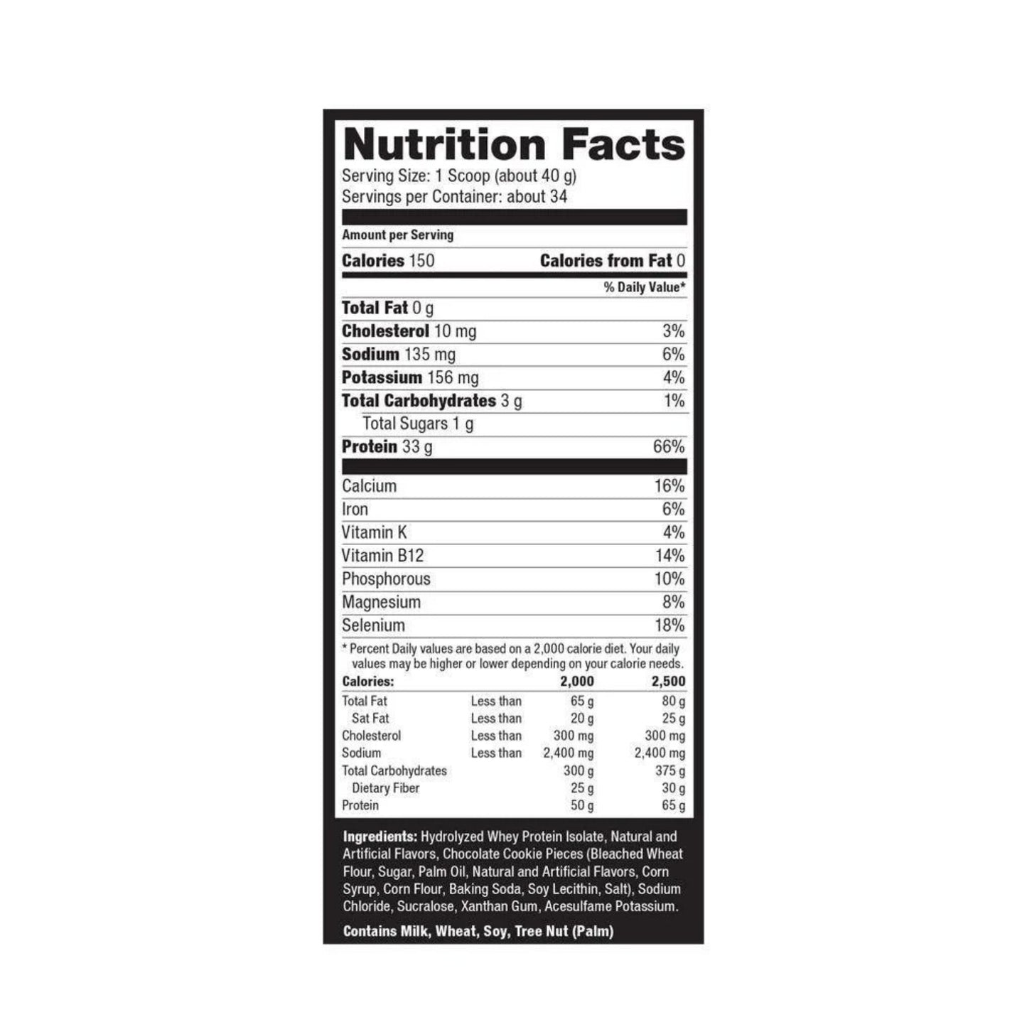 Hydro Cool Ultimate Nutrition Proteína Hidrolizada: 3lb - NutriSuplementos Perú