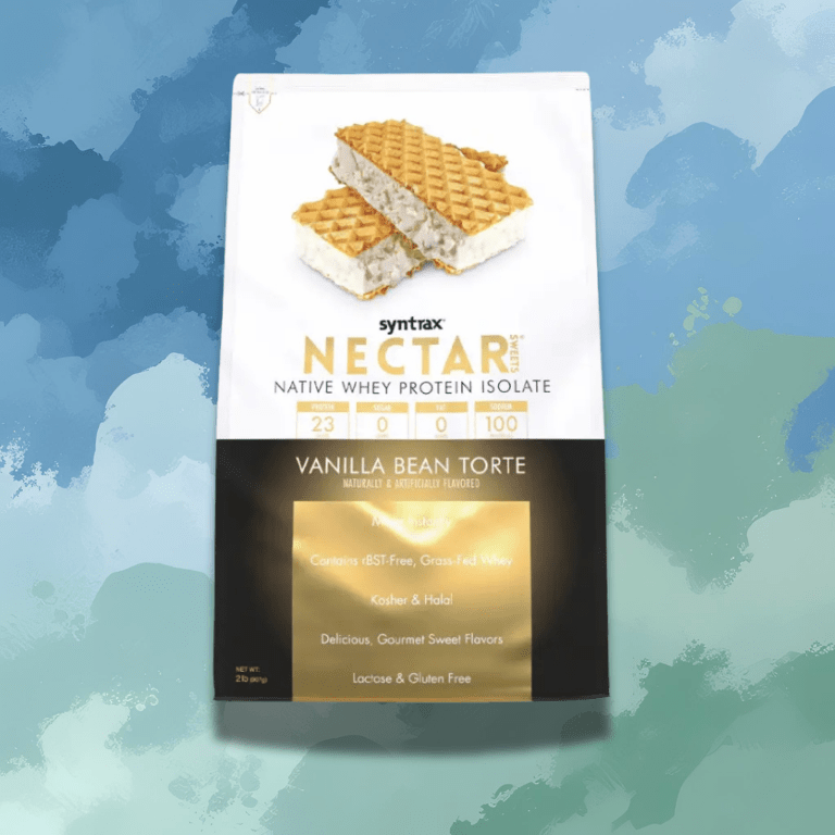 Nectar Protein Syntrax (2 Libras) - NutriSuplementos Perú