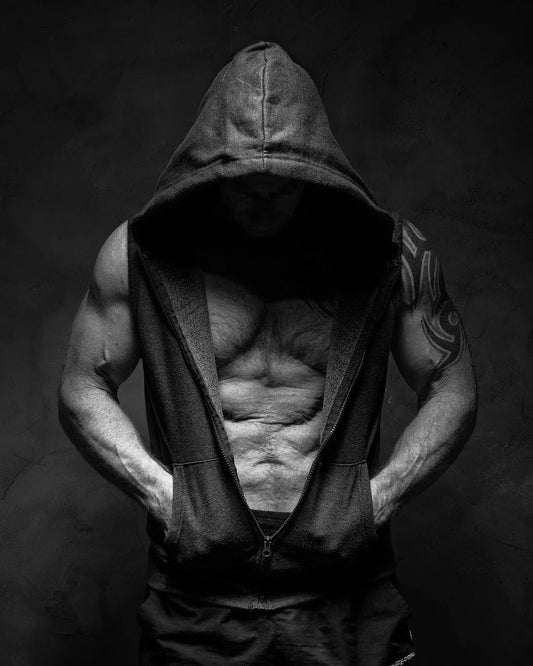 ¿Cómo Tomar Glutamina Para Aumentar Masa Muscular? - NutriSuplementos Perú