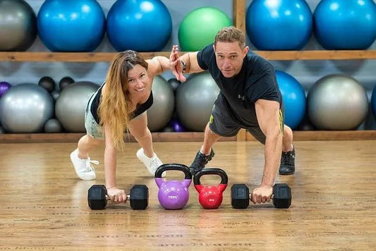 ¿La Creatina Se Toma Antes o Después De Entrenar? - Descubre La Respuesta - NutriSuplementos Perú