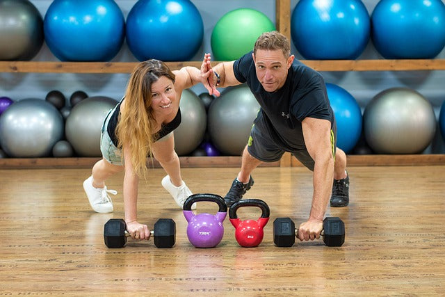 ¿La Creatina Se Toma Antes o Después De Entrenar? - Descubre La Respuesta