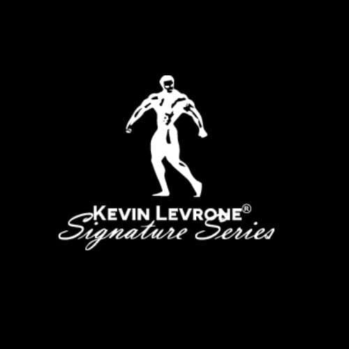 Kevin Levrone