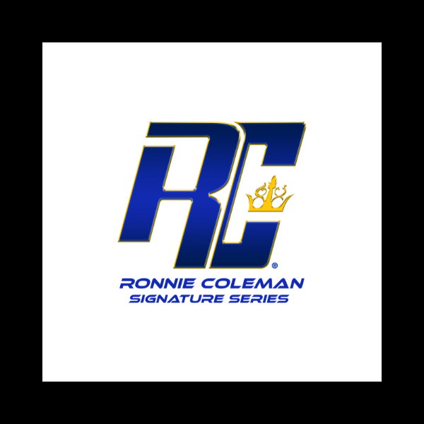Ronnie Coleman