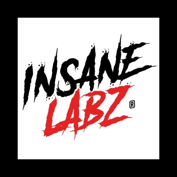 Insane Labz - NutriSuplementos Perú