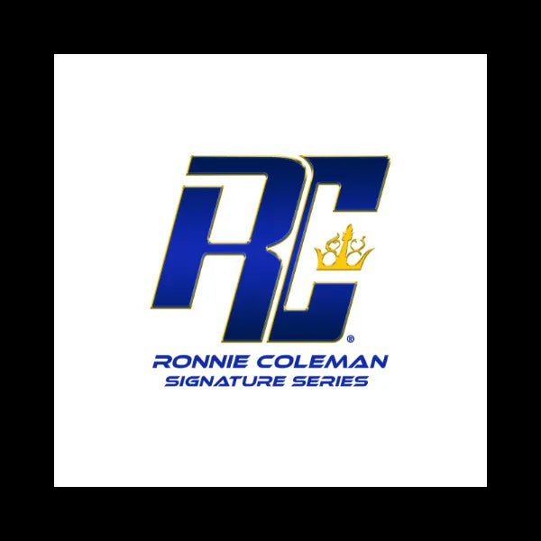 Ronnie Coleman - NutriSuplementos Perú