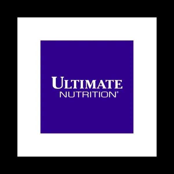 Ultimate Nutrition - NutriSuplementos Perú