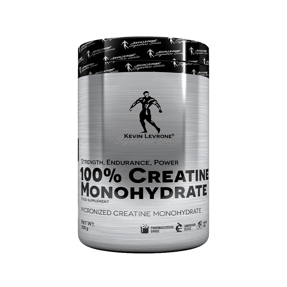 Creatina Kevin Levrone de 300g, 500g y 1 Kilo