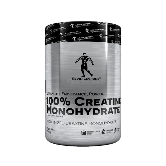 Creatina Kevin Levrone de 300g, 500g y 1 Kilo