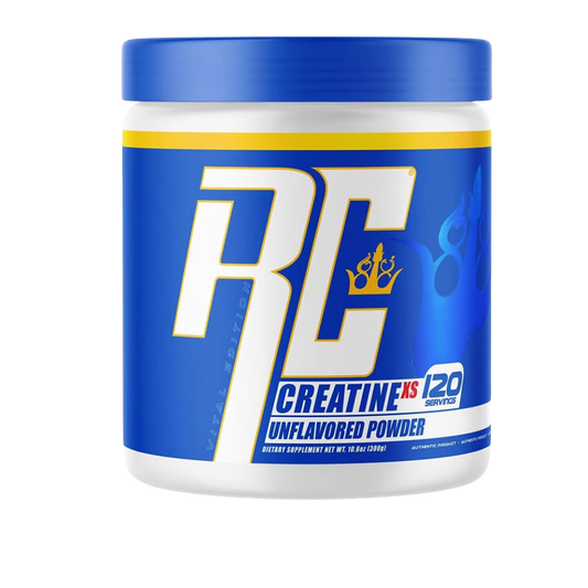 Creatina Ronnie Coleman XS: 300gr y 1 KG