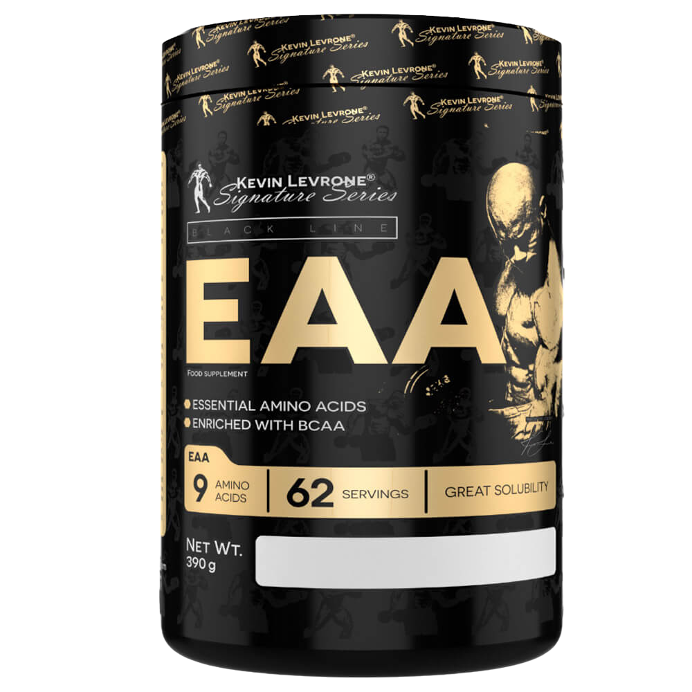 EAA Kevin Levrone de 31 y 62 Servicios