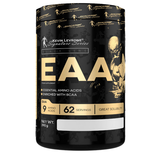 EAA Kevin Levrone de 31 y 62 Servicios