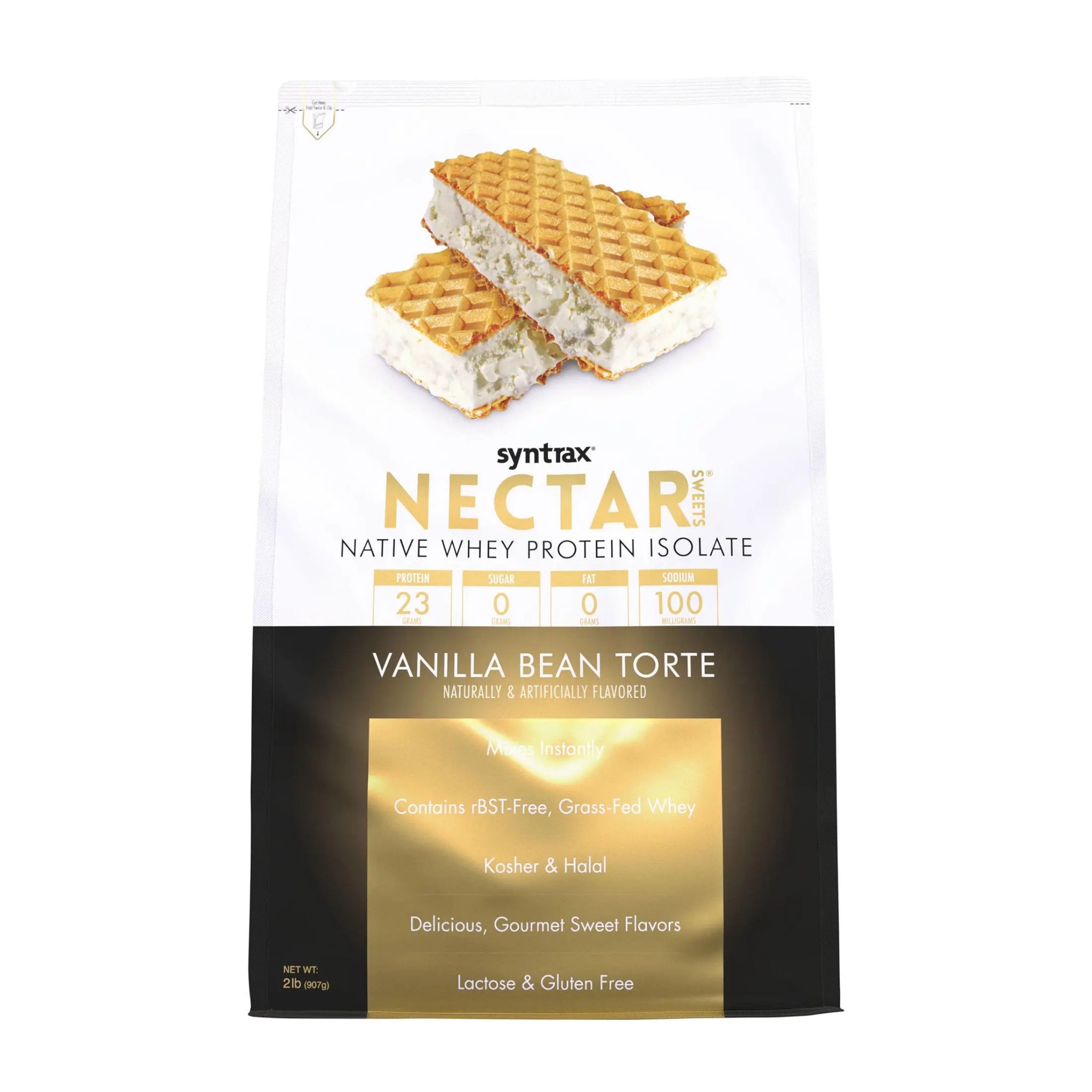Nectar Protein Syntrax (2 Libras)