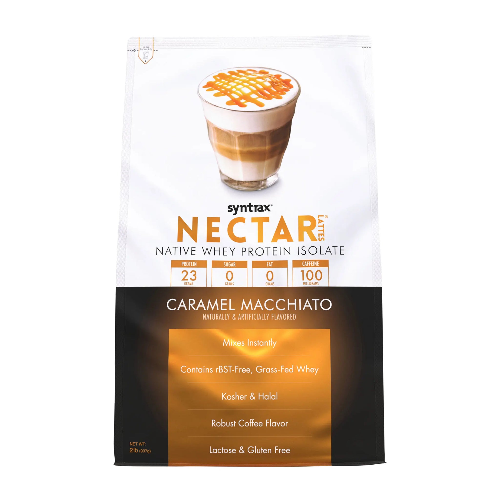 Nectar Protein Syntrax (2 Libras)