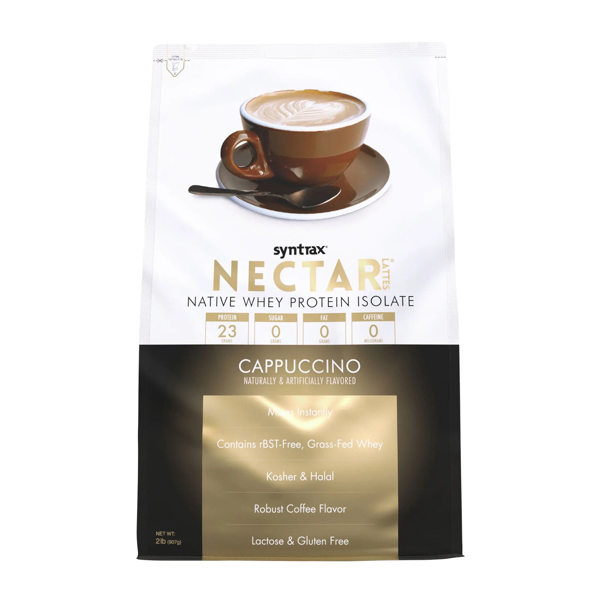 Nectar Protein Syntrax (2 Libras)