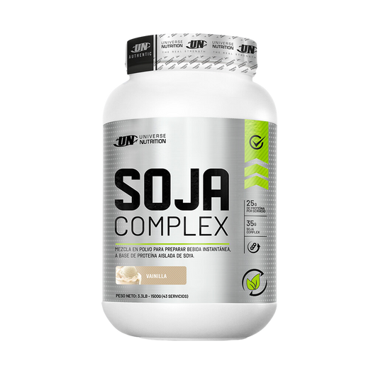 Soja Complex Universe Nutrition