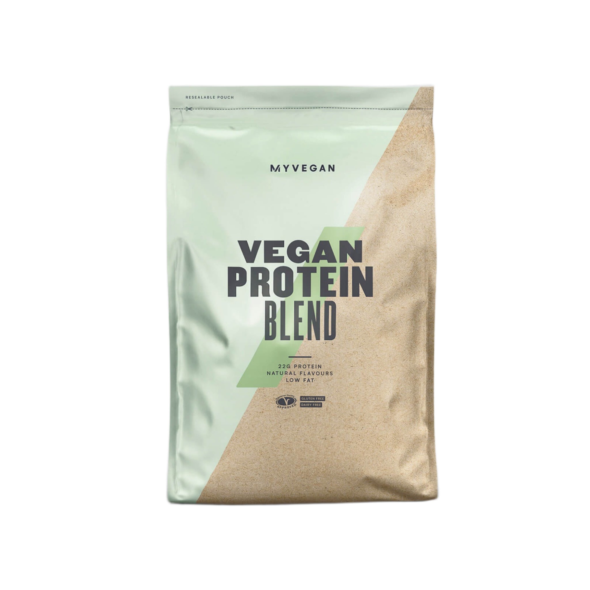 Vegan Protein Blend MyProtein: 1KG - 2.5KG