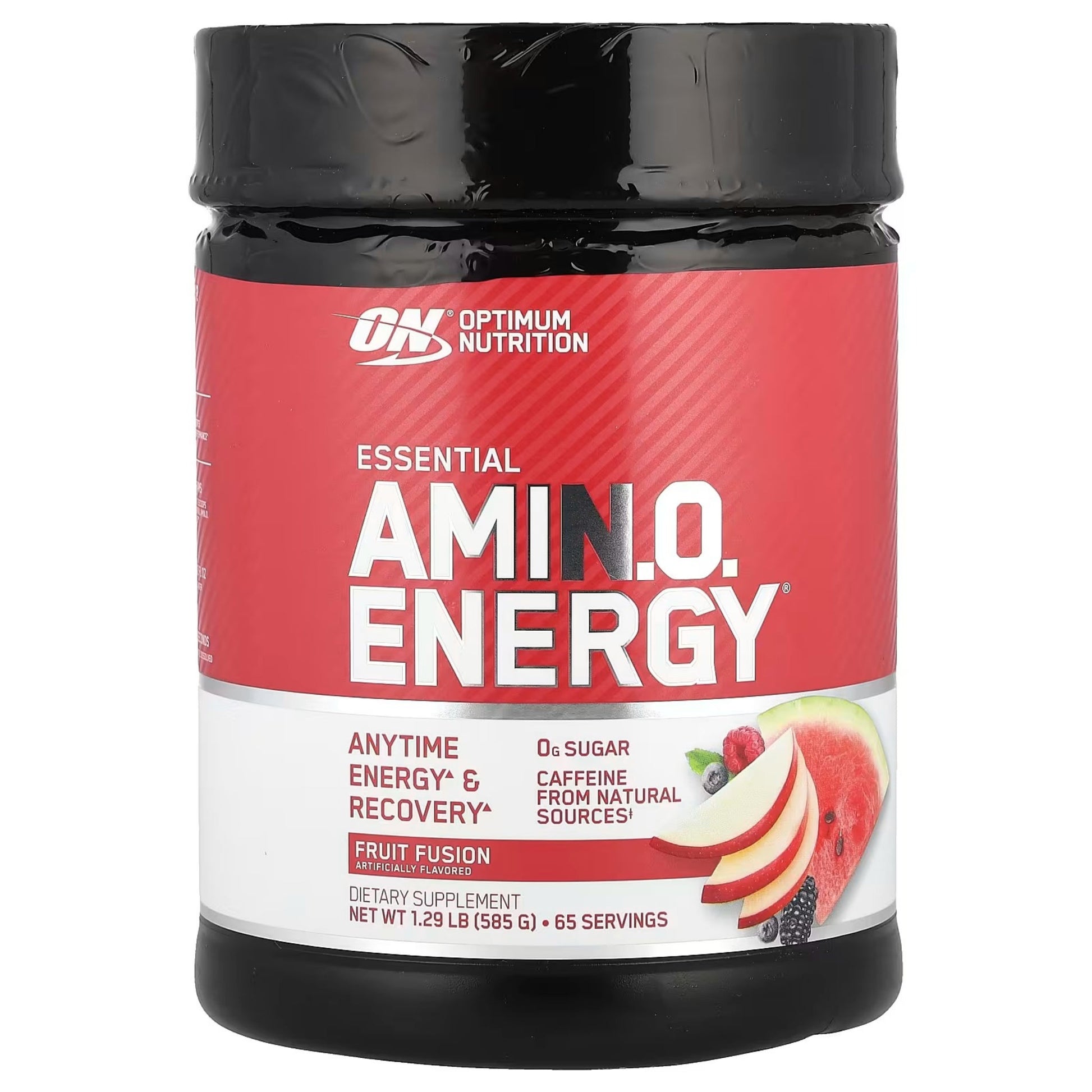 Amino Energy Optimum Nutrition: 270gr - 585 gr - NutriSuplementos Perú