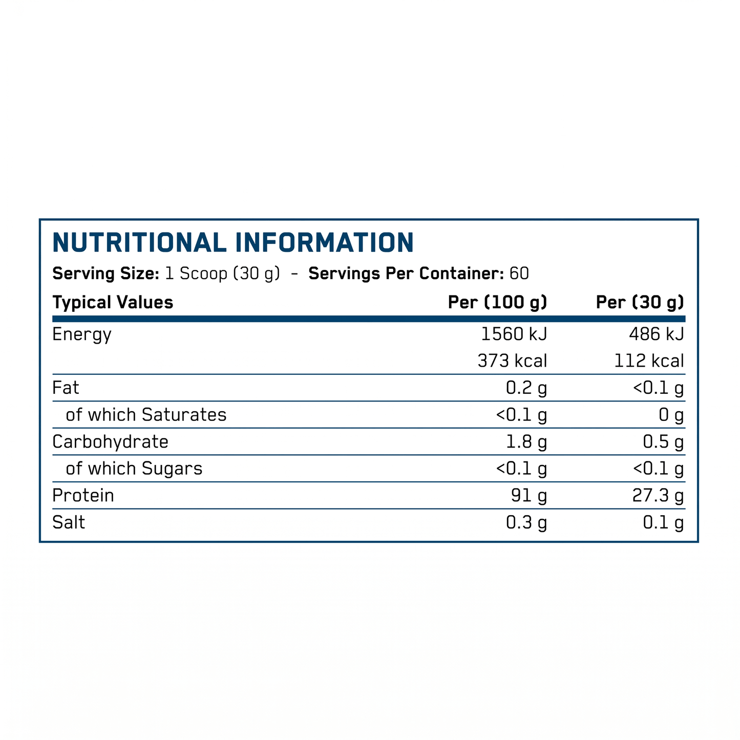 Beef XP Clear Protein Isolate Proteína de Carne Hidrolizada: 1.8KG - NutriSuplementos Perú