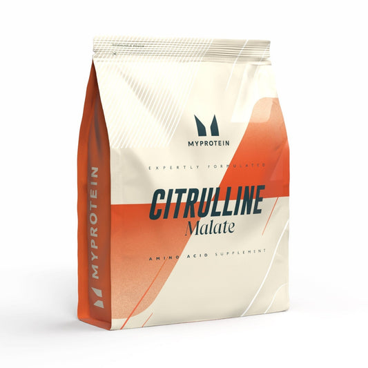Citrulina Malato MyProtein: 250gr - NutriSuplementos Perú