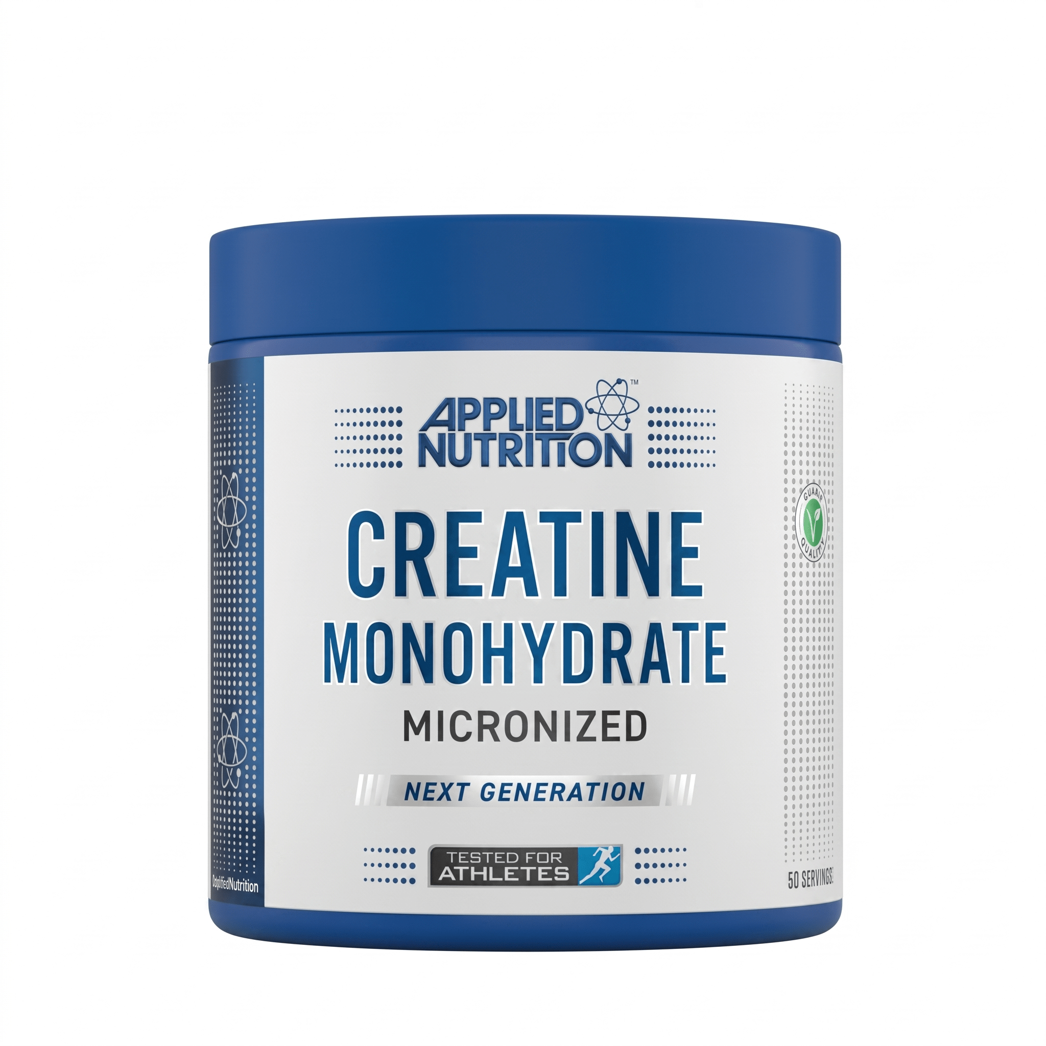 Creatina Applied Nutrition 150 gr - 250 gr - 500 gr - 1 KG - NutriSuplementos Perú