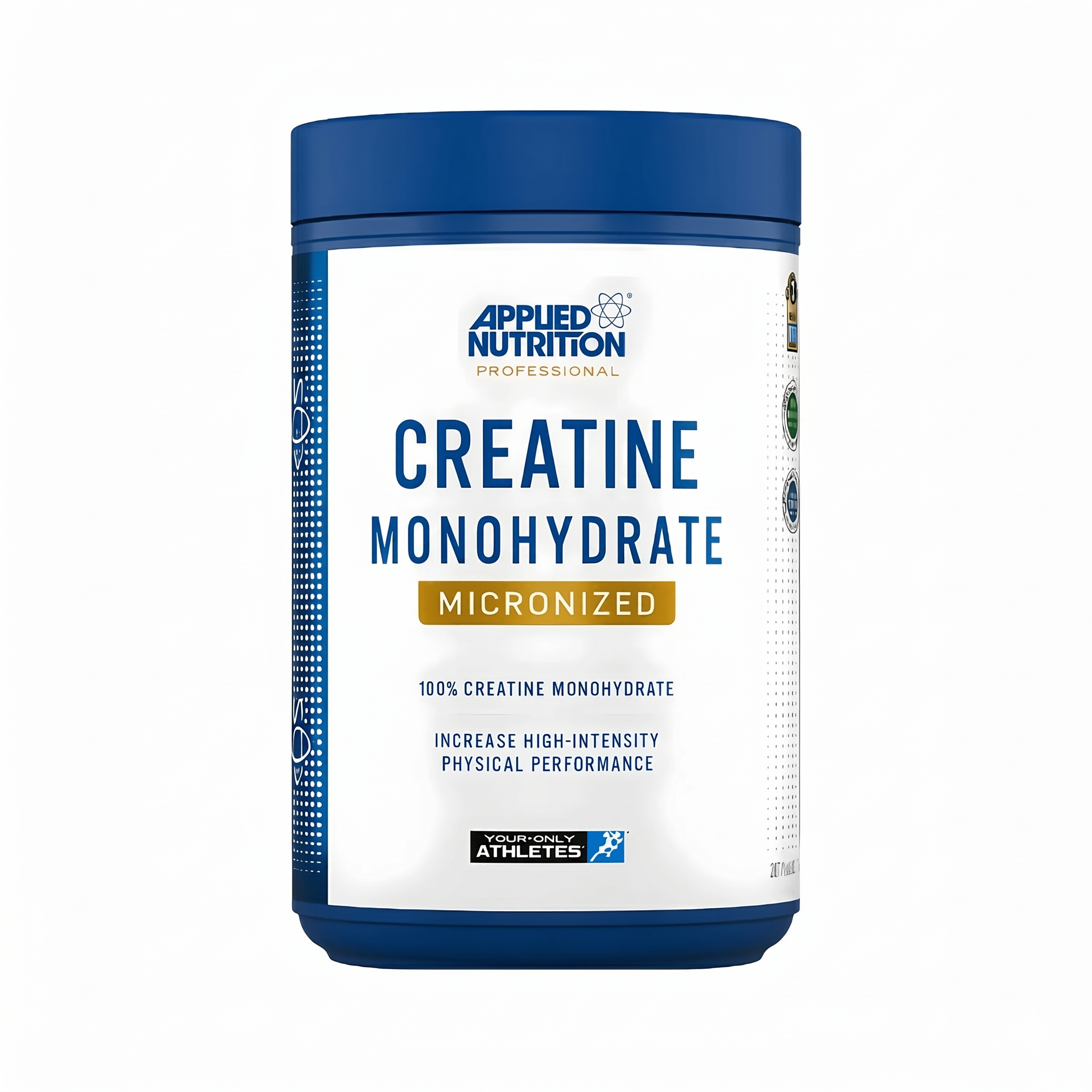 Creatina Applied Nutrition 150 gr - 250 gr - 500 gr - 1 KG - NutriSuplementos Perú