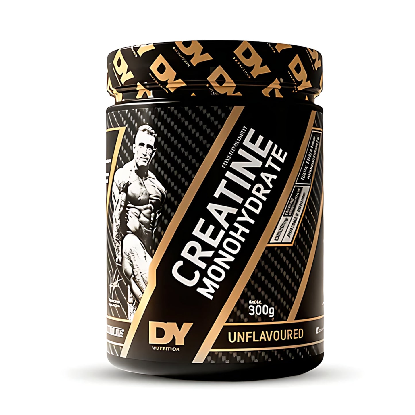Creatina Dorian Yates Monohidratada: 300 gr - 500 gr - 1KG - NutriSuplementos Perú