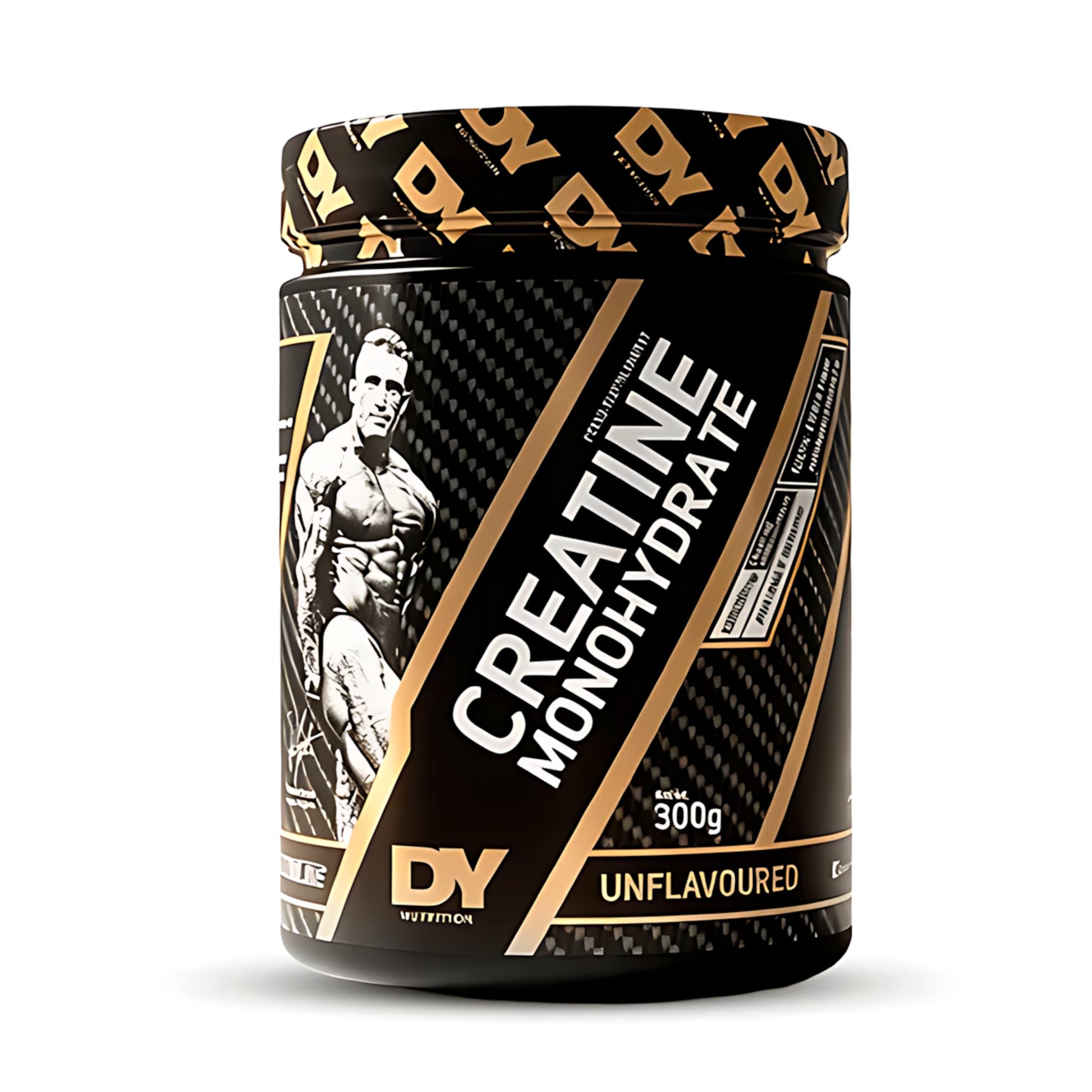 Creatina Dorian Yates Monohidratada: 300 gr - 500 gr - 1KG - NutriSuplementos Perú