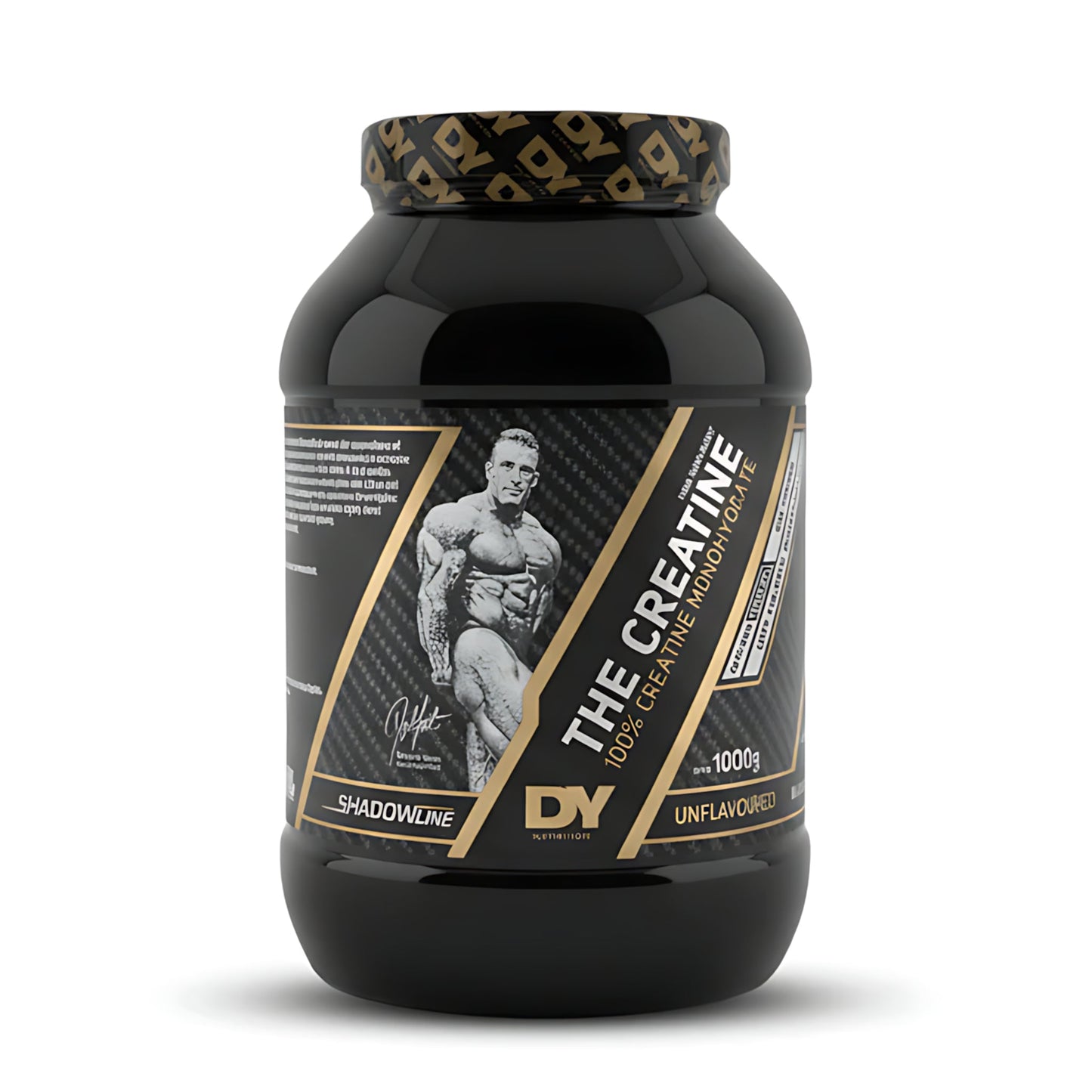 Creatina Dorian Yates Monohidratada: 300 gr - 500 gr - 1KG - NutriSuplementos Perú