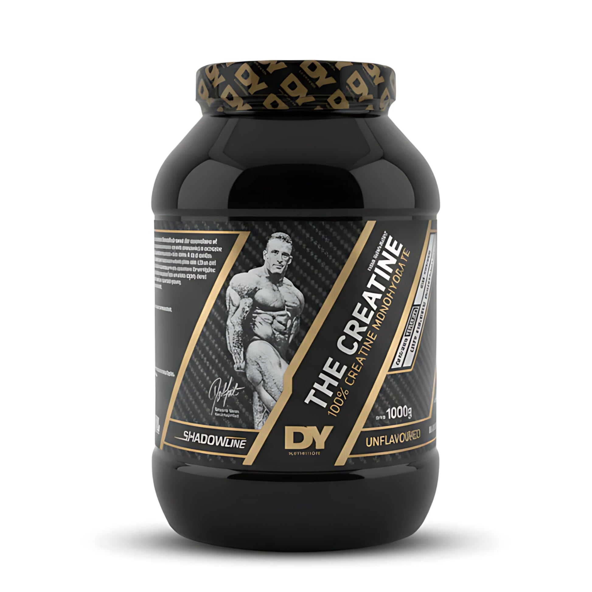 Creatina Dorian Yates Monohidratada: 300 gr - 500 gr - 1KG - NutriSuplementos Perú