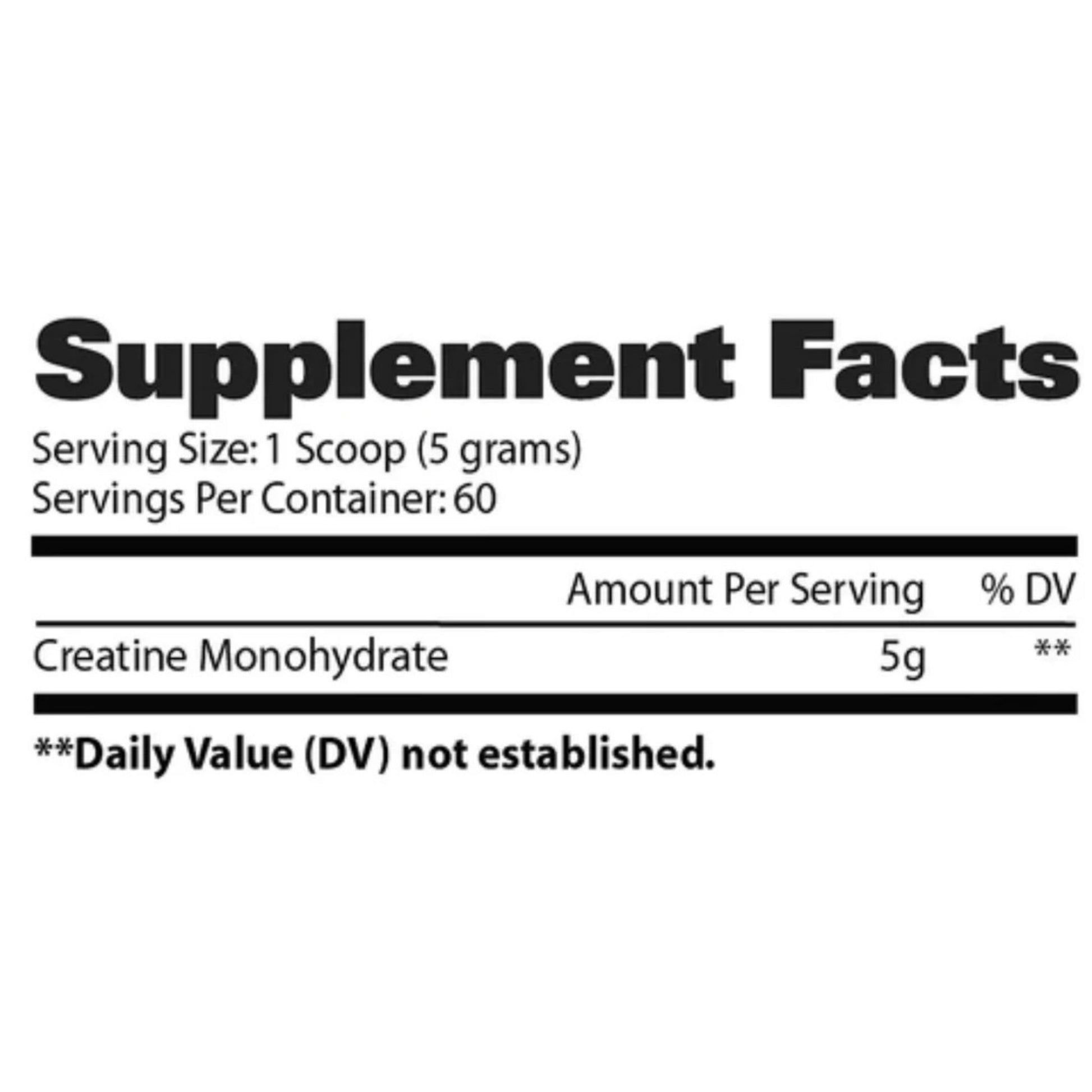 Creatina GAT Sport - NutriSuplementos Perú