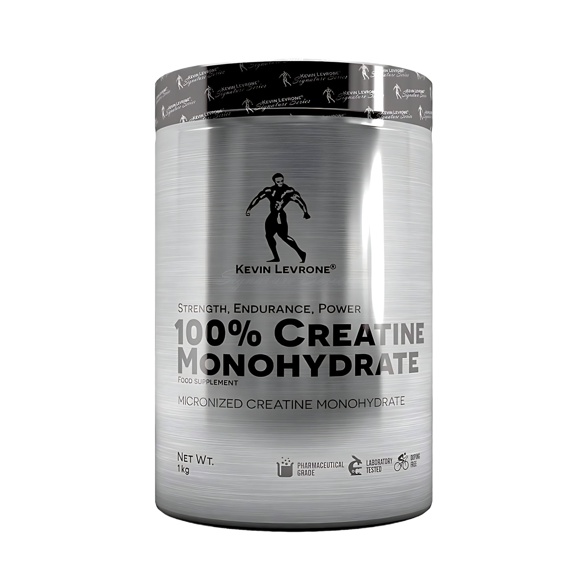 Creatina Kevin Levrone 100% Monohidratada: 300gr - 500gr - 1KG - NutriSuplementos Perú