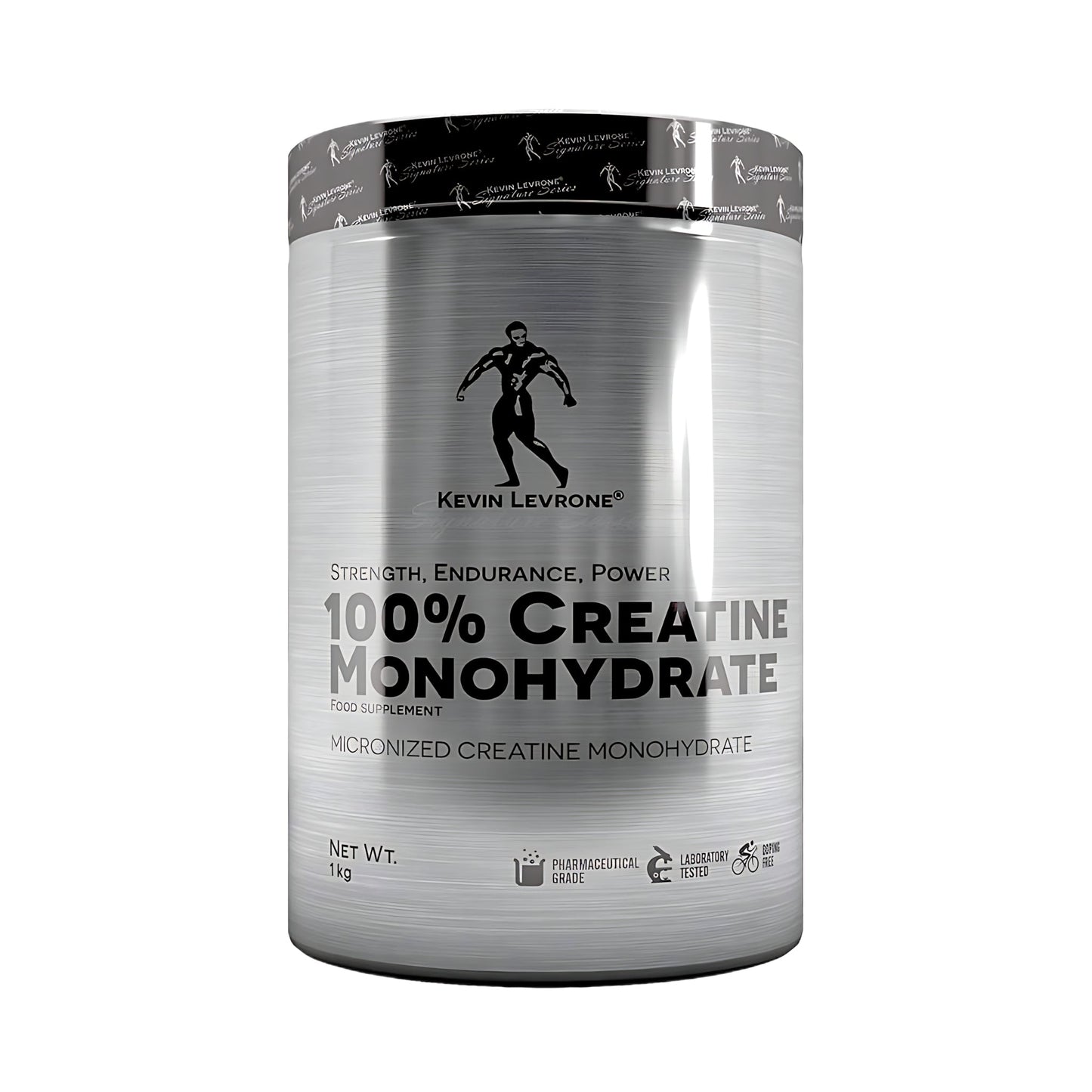 Creatina Kevin Levrone 100% Monohidratada: 300gr - 500gr - 1KG - NutriSuplementos Perú