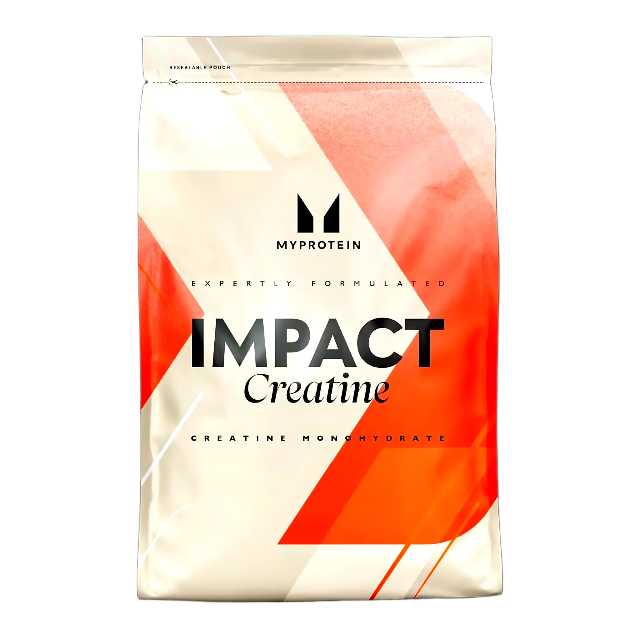 Creatina MyProtein Impact Monohidratada: 250gr - 500gr - 1KG - NutriSuplementos Perú