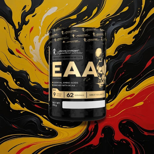 EAA Kevin Levrone de 31 y 62 Servicios - NutriSuplementos Perú