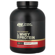 Gold Standard Whey ON de 2lbs y 5lbs - Optimum Nutrition Perú - NutriSuplementos Perú