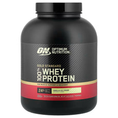 Gold Standard Whey ON de 2lbs y 5lbs - Optimum Nutrition Perú - NutriSuplementos Perú