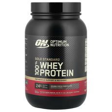 Gold Standard Whey ON de 2lbs y 5lbs - Optimum Nutrition Perú - NutriSuplementos Perú