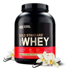 Gold Standard Whey ON de 2lbs y 5lbs - Optimum Nutrition Perú