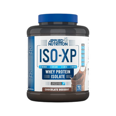 Proteina ISO XP de 1KG y 1.8KG - Applied Nutrition