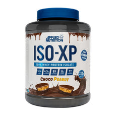 Proteina ISO XP de 1KG y 1.8KG - Applied Nutrition - NutriSuplementos Perú