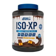 Proteina ISO XP de 1KG y 1.8KG - Applied Nutrition - NutriSuplementos Perú
