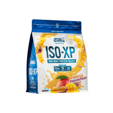 Proteina ISO XP de 1KG y 1.8KG - Applied Nutrition - NutriSuplementos Perú