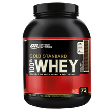 Gold Standard Whey ON de 2lbs y 5lbs - Optimum Nutrition Perú