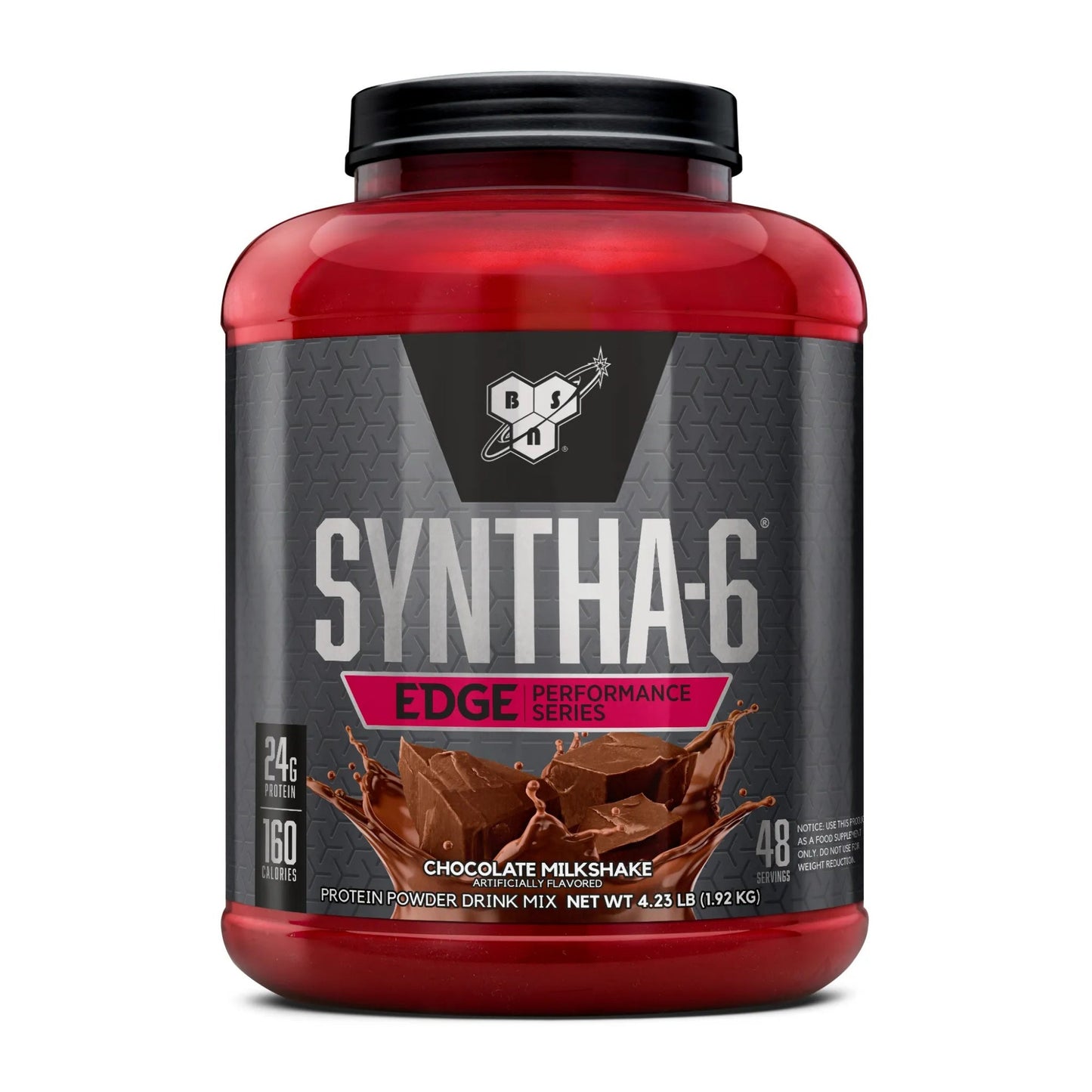 Syntha 6 Proteína Whey: 5lb - NutriSuplementos Perú