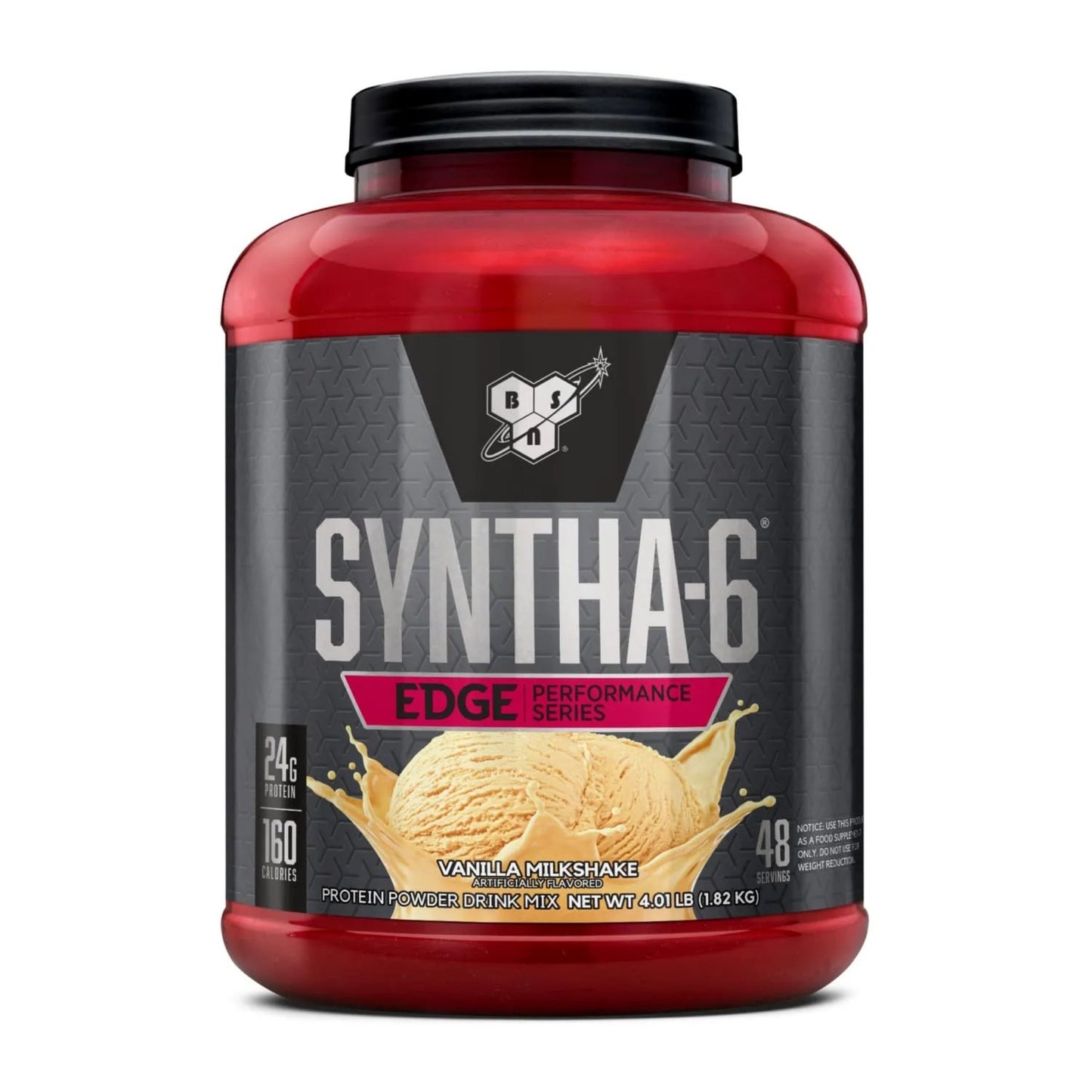 Syntha 6 Proteína Whey: 5lb - NutriSuplementos Perú