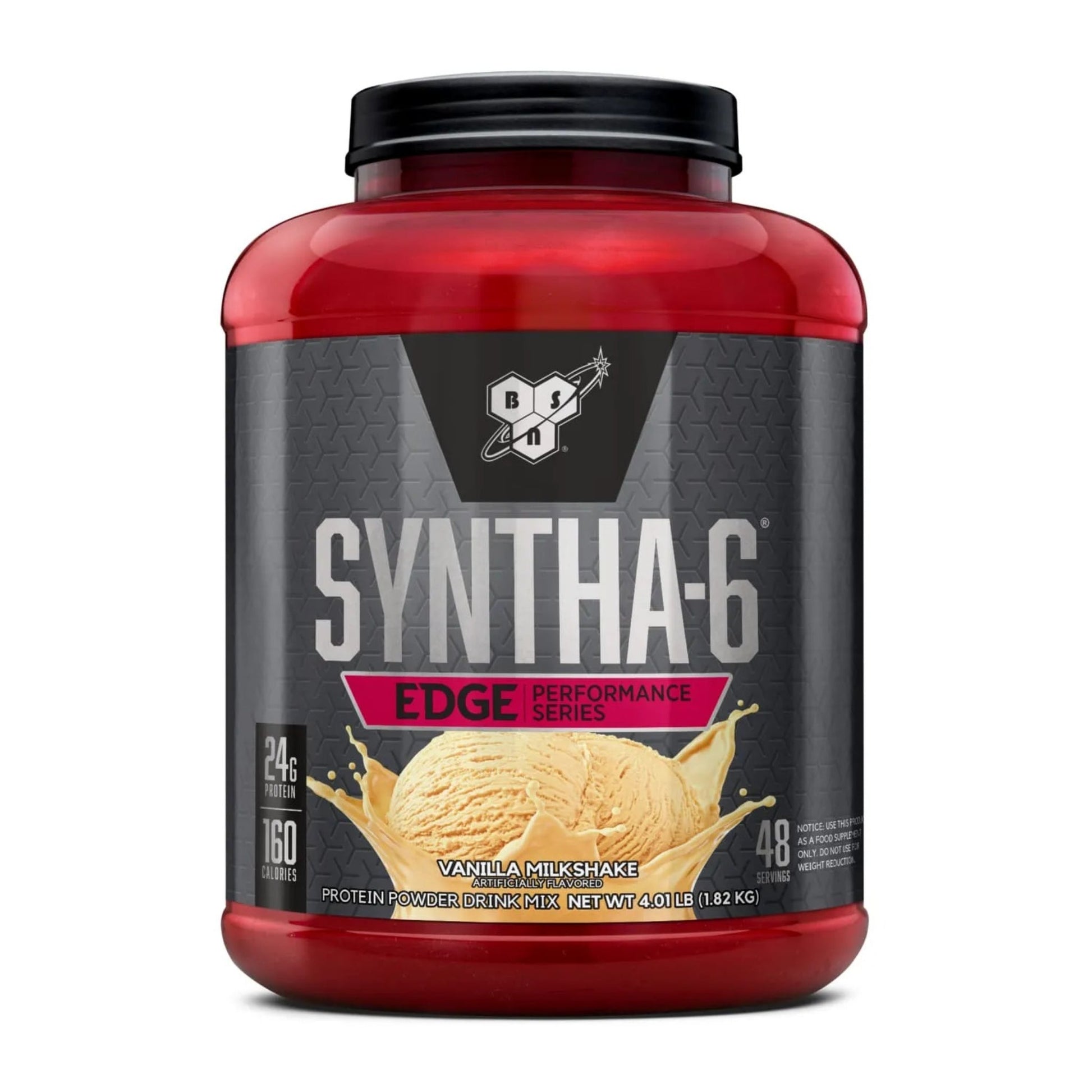 Syntha 6 Proteína Whey: 5lb - NutriSuplementos Perú